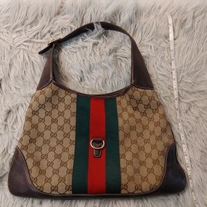 Gucci Jackie O Bouvier Hobo bag